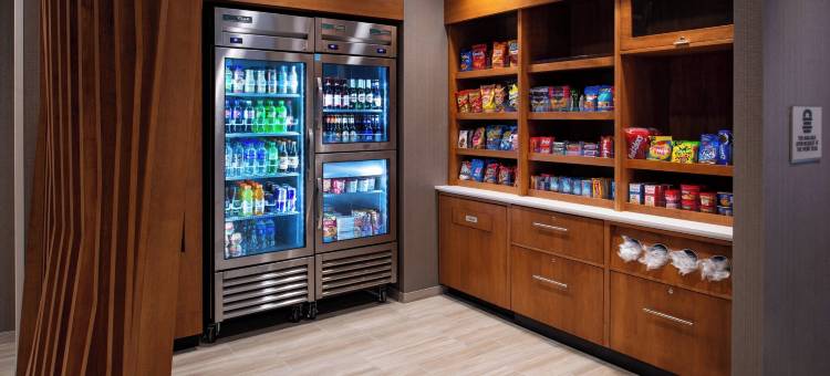 SpringHill Suites Springfield Southwest图片