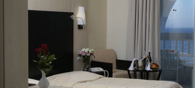 阿齐扎海水疗养高尔夫酒店 - 限成人(16岁起)(Hotel Aziza Thalasso Golf - Adults Only (à Partir de 16 Ans))图片