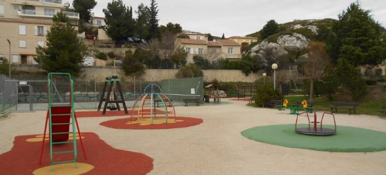 LA BELLE VIE in PROVENCE between  Marseille and Carry-le-Rouet, 5Km from the sea图片