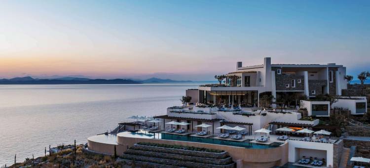 One&Only凯阿岛酒店(One&Only Kéa Island)图片