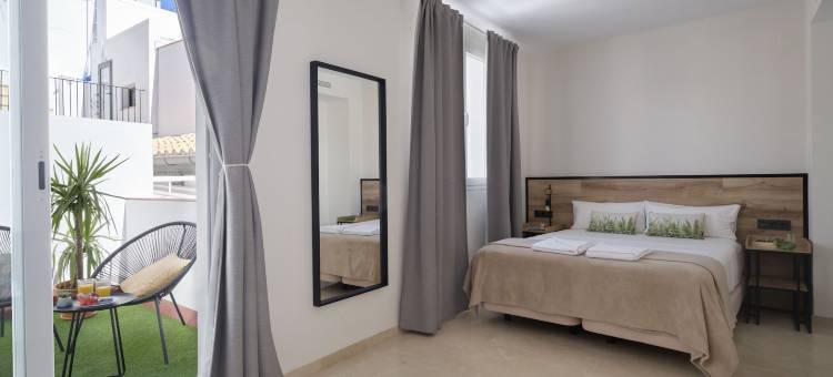 塞维利亚甜蜜套房(Sweet Sevilla Suites)图片