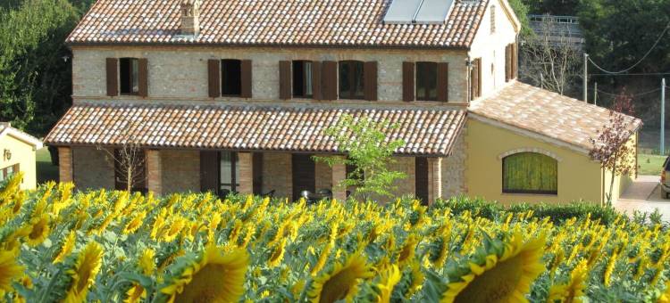 拉维奇亚丰堤农庄酒店(Agriturismo la Vecchia Fonte)图片