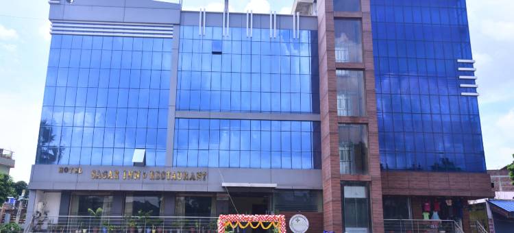 Hotel Sagar Inn图片