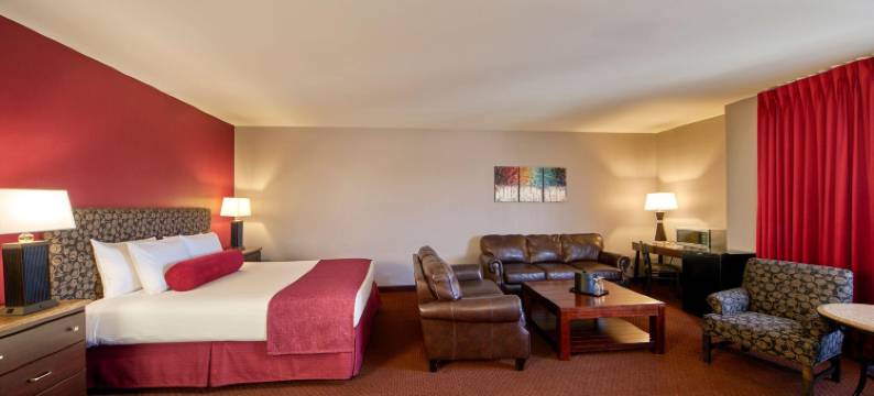 四皇后酒店(Four Queens Hotel and Casino)图片