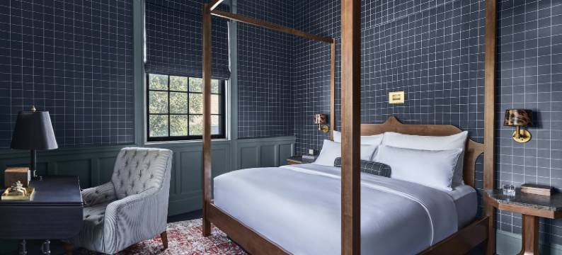 凡迪尔比特酒店 - 阿尔博格度假村精选(The Vanderbilt, Auberge Collection)图片