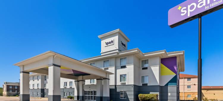 Spark by Hilton Killeen图片