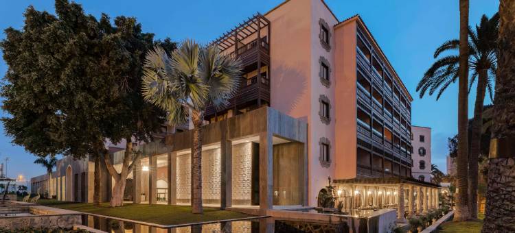 圣卡塔利娜皇家度假酒店- GL(Santa Catalina, a Royal Hideaway Hotel)图片