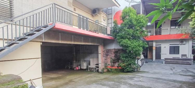 RedDoorz Syariah Near Universitas Muhammadiyah Cirebon图片