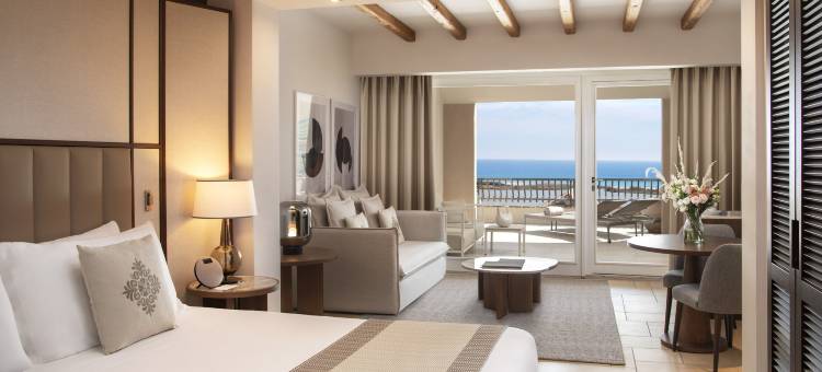 撒丁岛康莱德芡欧拉古纳酒店(Conrad Chia Laguna Sardinia)图片