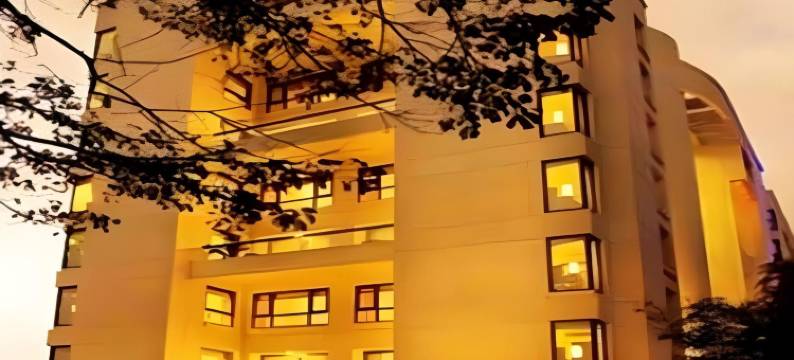 奥克伍德酒店(The Oakwood Hotel)图片
