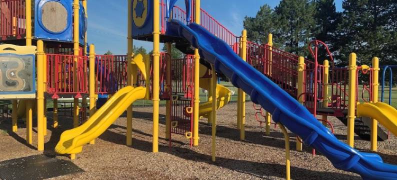 柏悦景观旅馆及套房霍伊辛顿(Park View Inn & Suites, Hoisington)图片