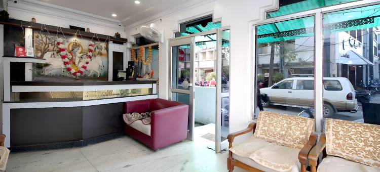 OYO 9305 德瓦里卡小栈酒店(Hotel O Dwarika Inn)图片