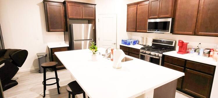 VIP CLASS TWO ~ Real Comfort ~ 3 Bedrooms图片
