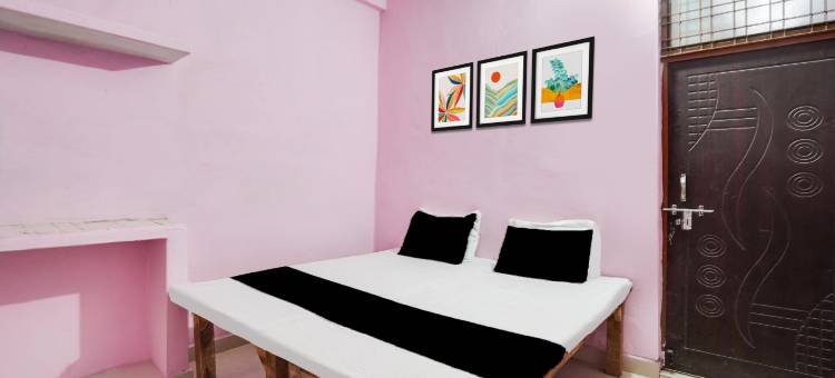 SPOT ON VIP LODGE图片