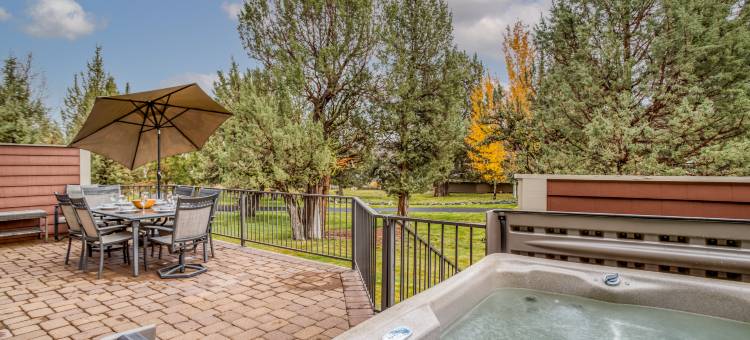 Eagle Crest Resort Amenities with Hot Tub - Beautiful Versatile Townhome图片
