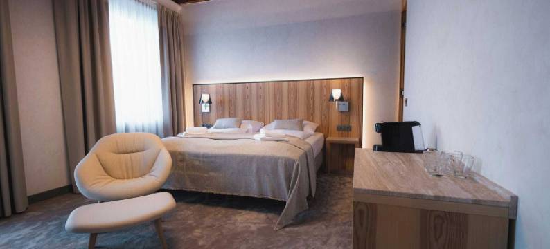 阿尔布雷希特酒店(Hotel Albrecht)图片