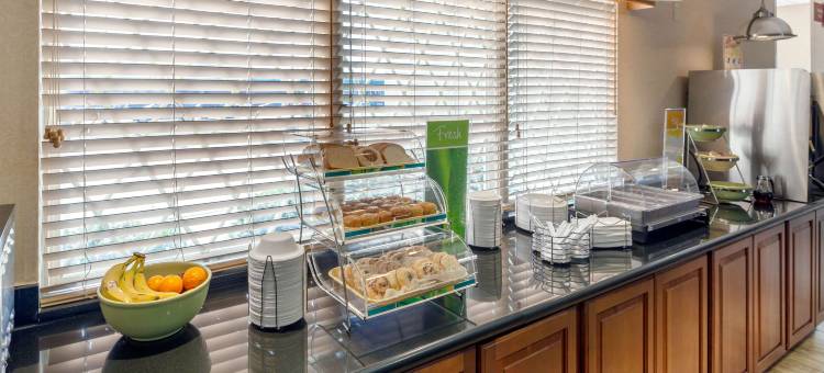 士麦那旅馆(Quality Inn)图片