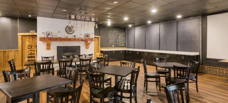 会议中心凯隆酒店(Clarion Hotel Conference Center)图片