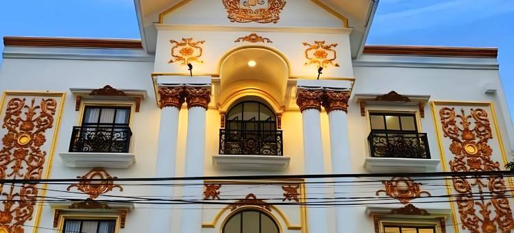 国王皇家酒店(King Royal Hotel)图片