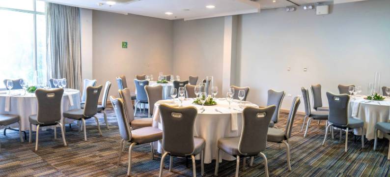 温德姆花园巴兰基亚酒店(Wyndham Garden Barranquilla)图片