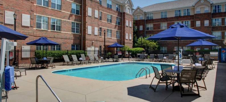 Residence Inn Cleveland Beachwood图片
