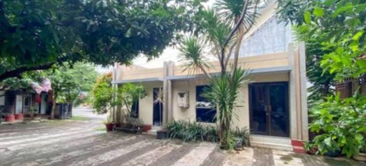 苏尔雅旅馆(Surya Guest House)图片