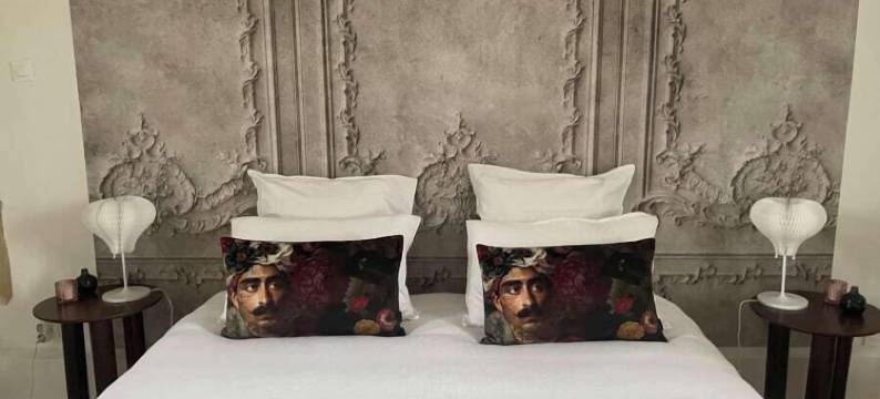 马库尔弗庄园(Domaine de Marculfo)图片