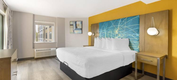 Best Western Plus Raleigh Crabtree Valley Hotel图片