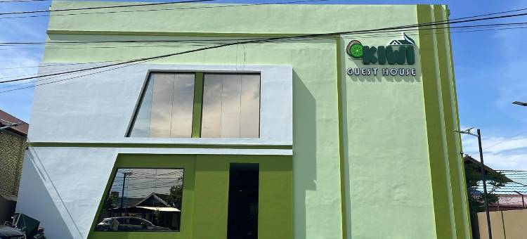 Kiwi Guest House Palangka Raya图片