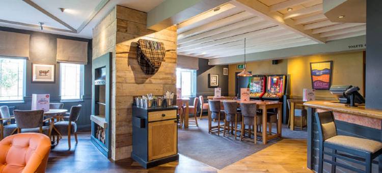 格洛斯特朗福德酒店(Premier Inn Gloucester (Longford))图片