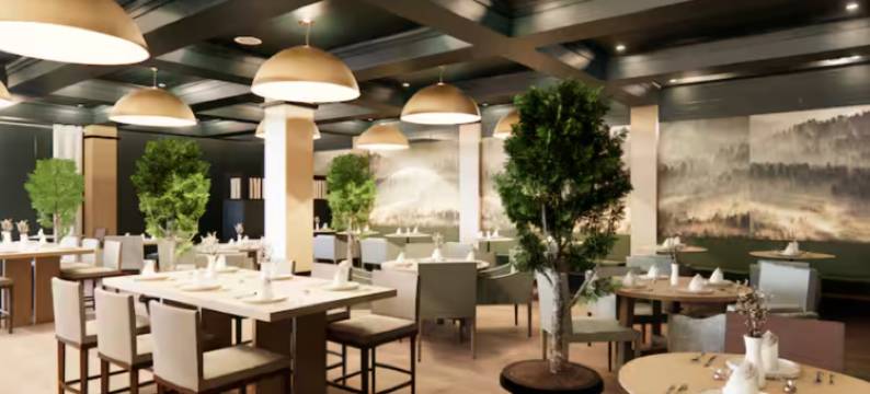 斯卡尼亚特莱斯菲尔兹度假村及水疗中心，希尔顿格芮精选酒店(Skaneateles Fields Resort & Spa, Curio Collection by Hilton)图片