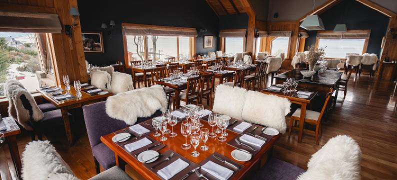 洛斯卡群斯度假村+Sp+体验(Los Cauquenes Resort + Spa + Experiences)图片