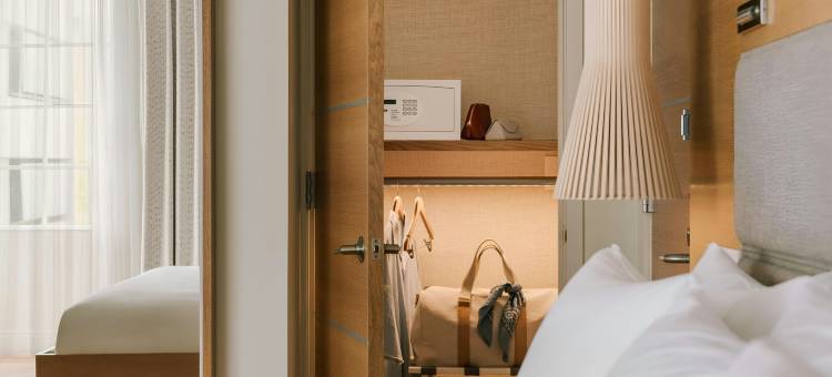 迈阿密海滩sonder修道院酒店(The Abbey Hotel Miami Beach Sonder)图片