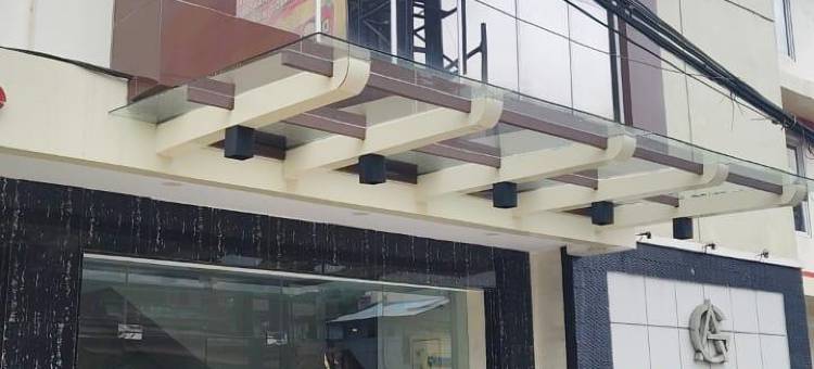 Grand Avira Hotel图片