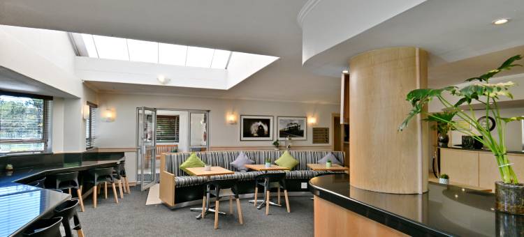 杰米斯顿湖路边小屋(Road Lodge Germiston Lake)图片