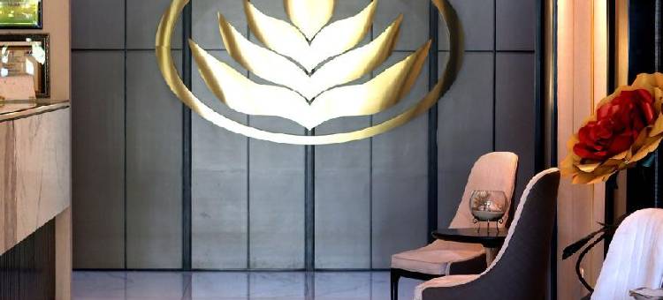 珍巴卡玛斯旅馆(Cempaka Mas Hotel)图片