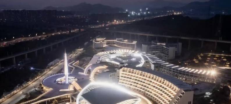 台州白天鹅酒店(国际会议中心)图片