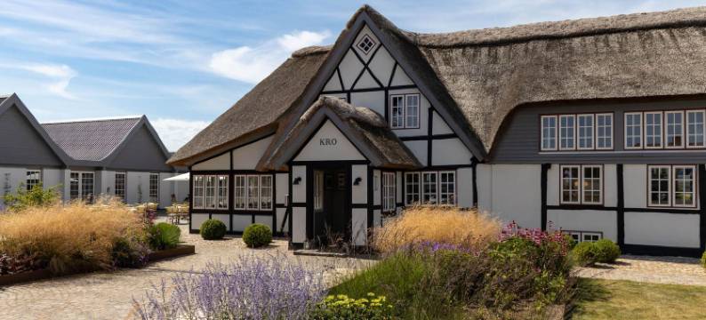 诺雷旺酒店(Hotel Nørrevang)图片