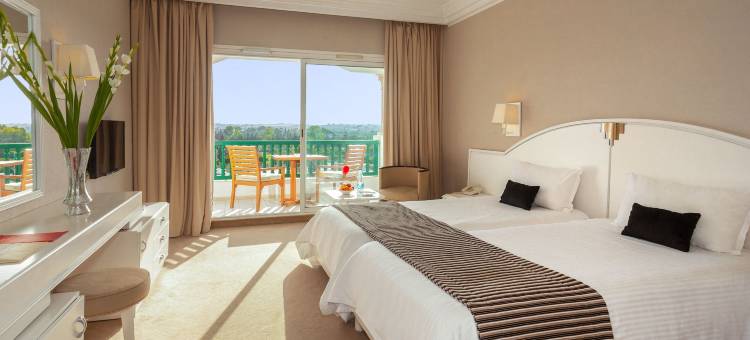 牟拉迪皇宫(El Mouradi Palace - Families and Couples Only)图片