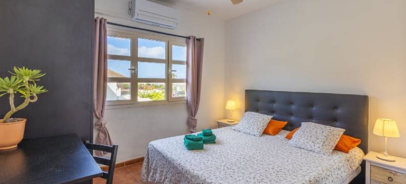 蒂曼法亚乡村民宿(Timanfaya Casa Rural)图片