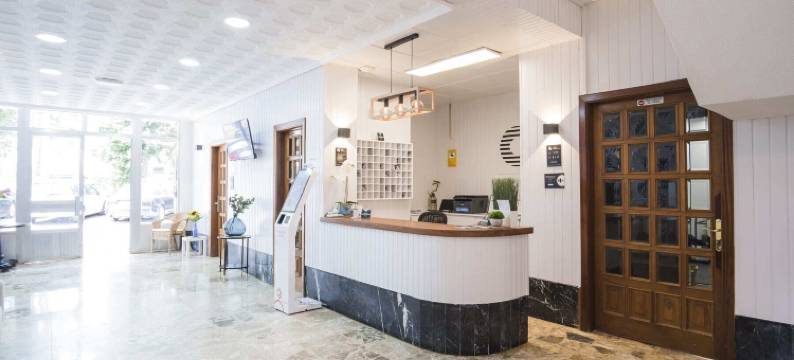 阿尔达海滩小屋(Alda Cabanas Playa)图片