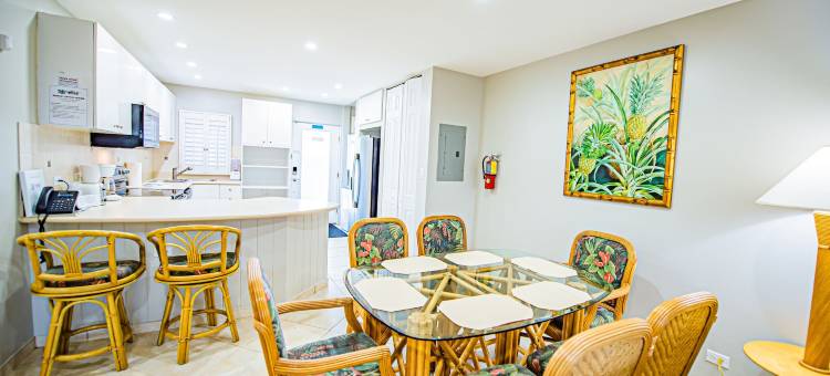 七里滩公寓式酒店(Seven Mile Beach Resort)图片