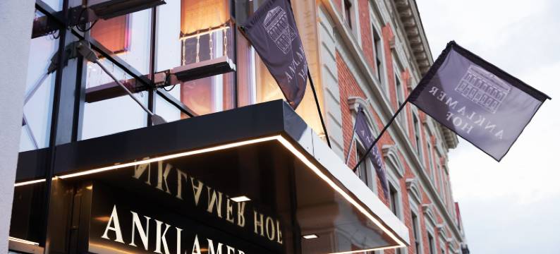 Hotel Anklamer Hof图片