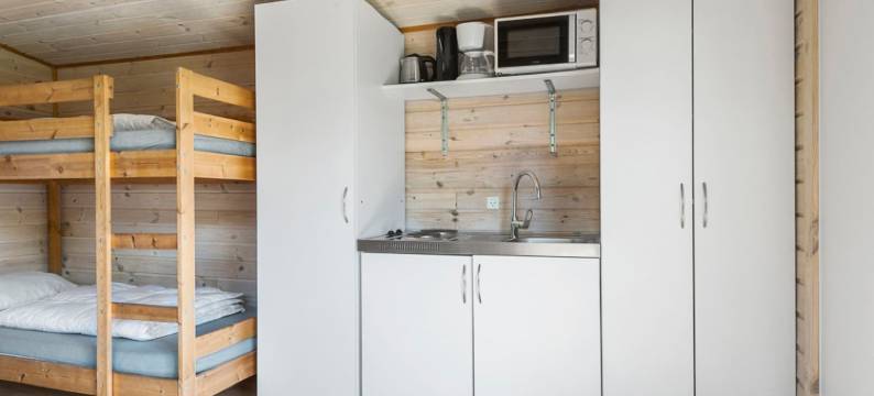 First Camp Ajstrup Strand图片