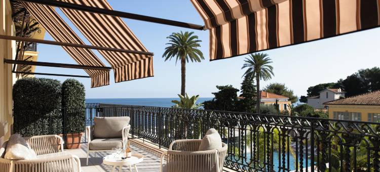 皇家里维埃拉酒店(Hotel Royal-Riviera)图片