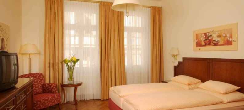 市中心西佳酒店(Hotel City Central)图片