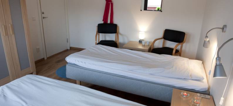 瓦尔贝里桑根酒店及旅舍(Valbergsängen Hotell & Vandrarhem)图片