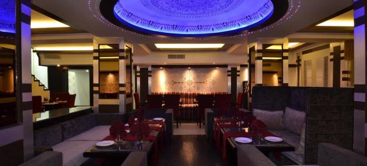 彼里斯贝斯特韦斯特酒店(Best Western Hotel Bliss)图片