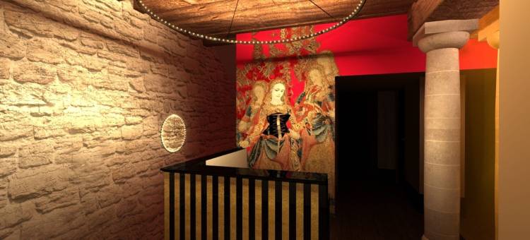 圣日耳曼托尼克酒店(Tonic Hotel Saint Germain des Prés)图片