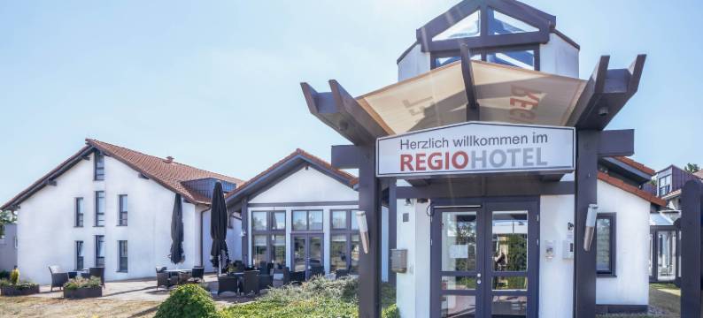 Regiohotel Wittekind Burg酒店(Regiohotel Wittekind Burg)图片